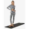 super.natural Capital Logo Leggings