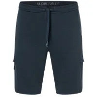 super.natural Cargo Bio Shorts