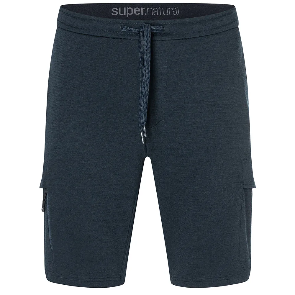 super.natural Cargo Bio Shorts super.natural Cargo Bio Shorts