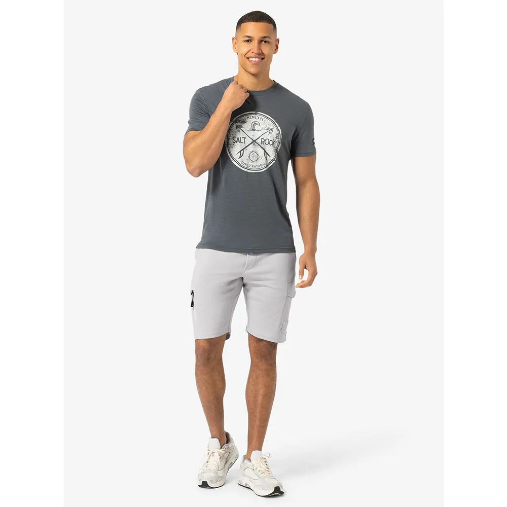 super.natural Cargo Bio Shorts
