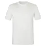 super.natural Casual Rib Bio Kortarmet T-skjorte