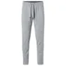 Cashmere grey melange / fresh white