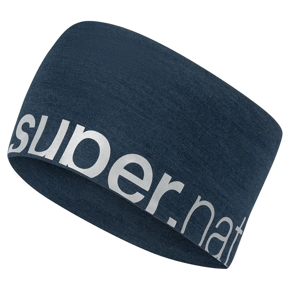super.natural Comfort Hodebånd male