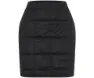 super.natural Comfort Skirt Women, Jet black/jet black