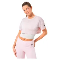 super.natural Crop Kortarmet T-skjorte super.natural Crop Kortarmet T-skjorte