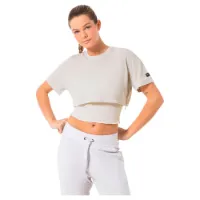super.natural Crop Kortarmet T-skjorte super.natural Crop Kortarmet T-skjorte
