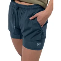 super.natural Double Layer Shorts super.natural Double Layer Shorts