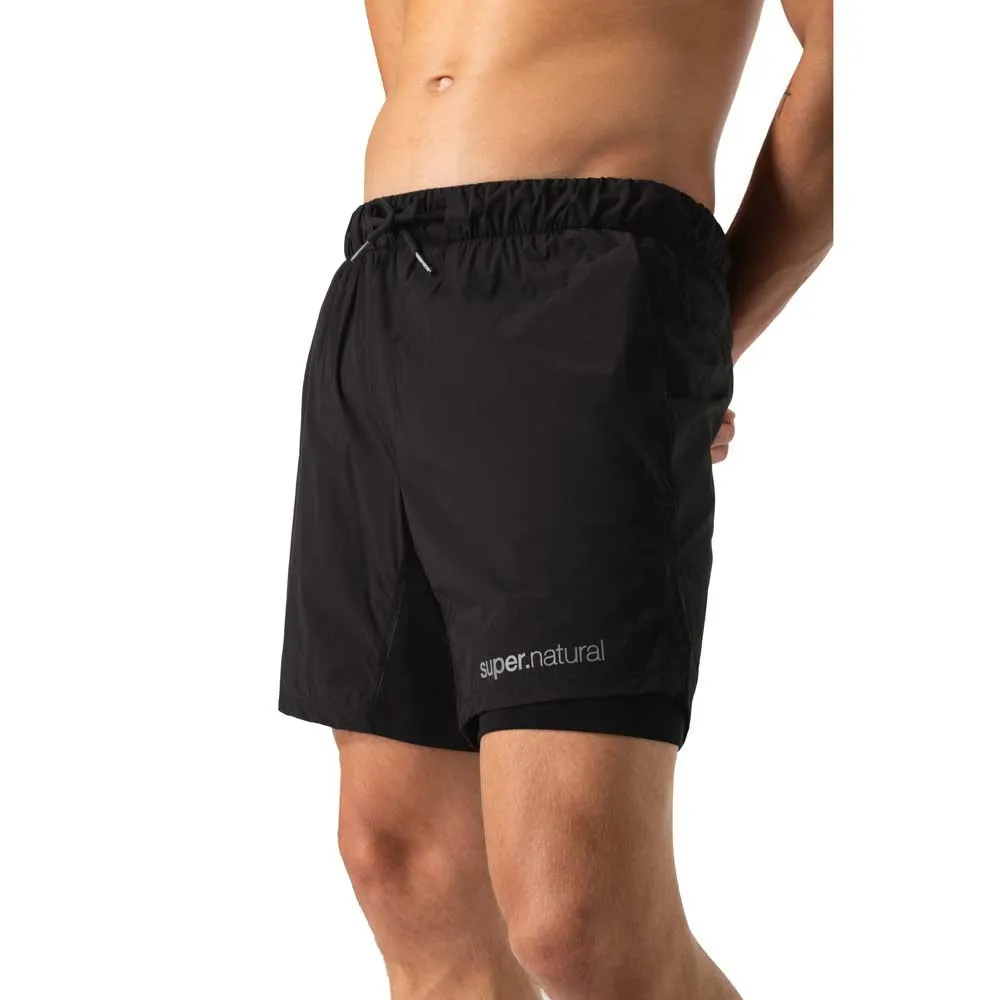 super.natural Double Layer Shorts super.natural Double Layer Shorts
