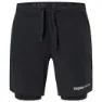 super.natural Double Layer Shorts