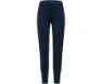 super.natural Essential Cuffed Pants Women, Blue iris melange