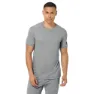 Cashmere grey melange