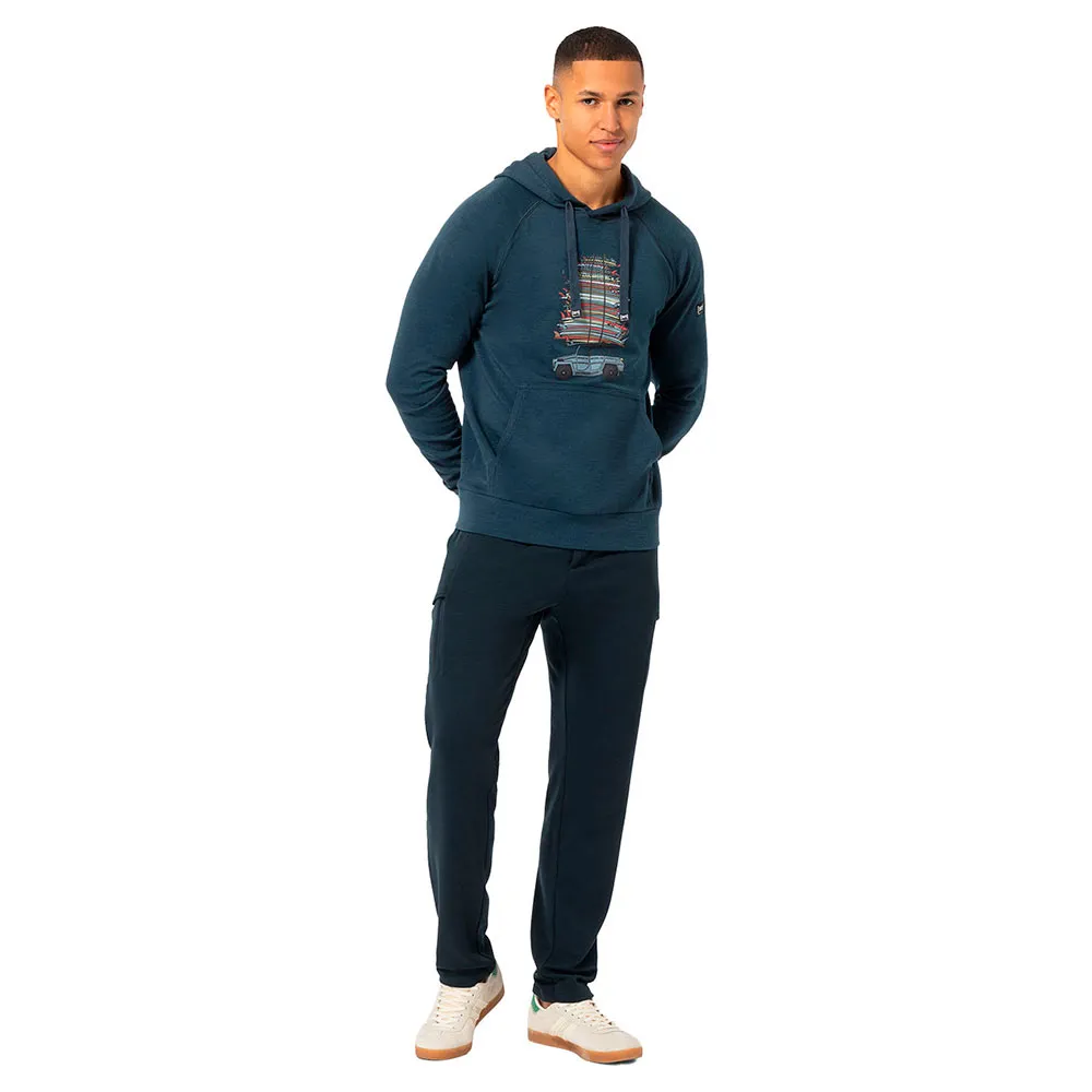 super.natural Fav Surf Hettegenser