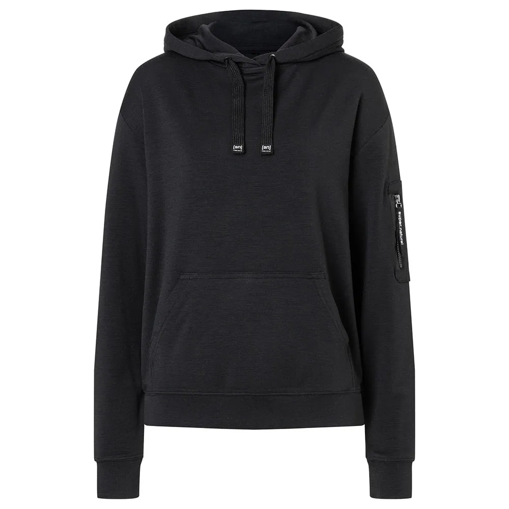 super.natural Favourite Pocket Hettegenser