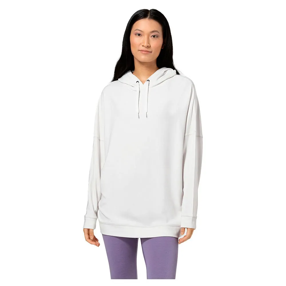 super.natural Feel Good Hettegenser, Fresh white