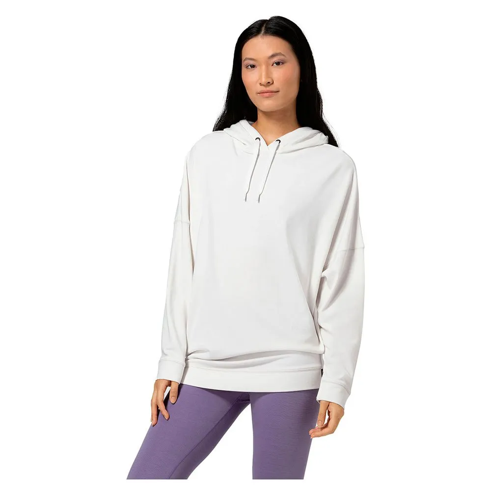 super.natural Feel Good Hettegenser, Fresh white