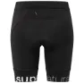 super.natural Grava Shorts, Jet black