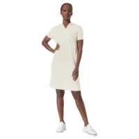super.natural Hooded Bio Kjole super.natural Hooded Bio Kjole