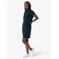 super.natural Hooded Bio Kjole super.natural Hooded Bio Kjole