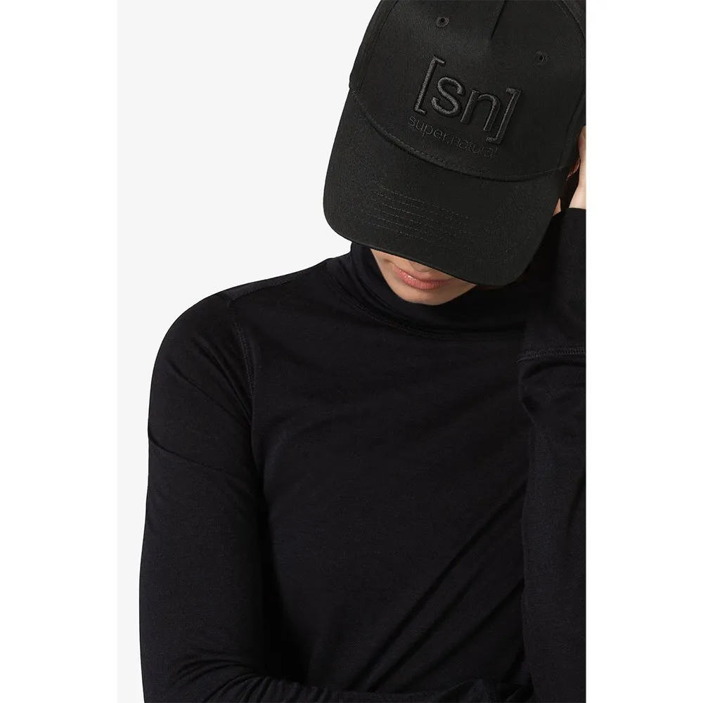 super.natural I.d Cap super.natural I.d Cap