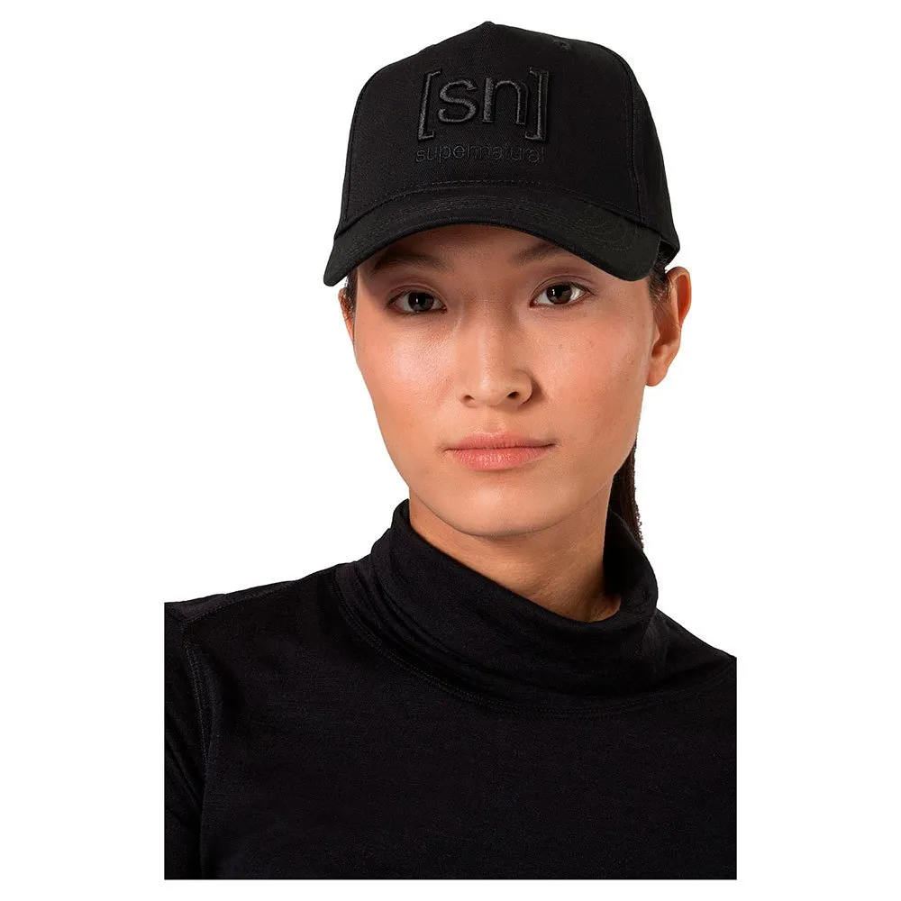 super.natural I.d Cap super.natural I.d Cap