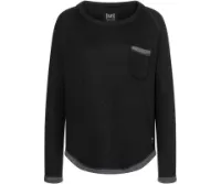 super.natural Knit Crew Pullover Women super.natural Knit Crew Pullover Women