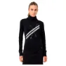 super.natural Kryssede Ski Genser