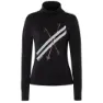 super.natural Kryssede Ski Genser
