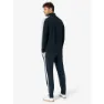 super.natural Kryssede Ski Roll Neck Langarmet T-skjorte