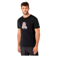 super.natural Lets Shoe Kortarmet T-skjorte super.natural Lets Shoe Kortarmet T-skjorte