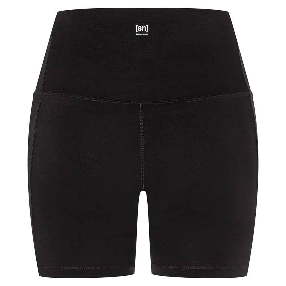 super.natural Liquid Flow Shorts