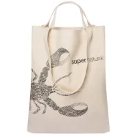 super.natural Lobster Veske