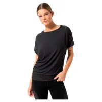 super.natural Loose Air Kortarmet T-skjorte