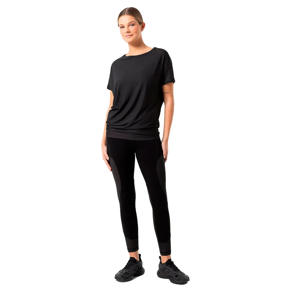 super.natural Loose Air Kortarmet T-skjorte