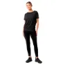 super.natural Loose Air Kortarmet T-skjorte