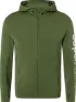 super.natural Men's Alpine Hooded Jacket