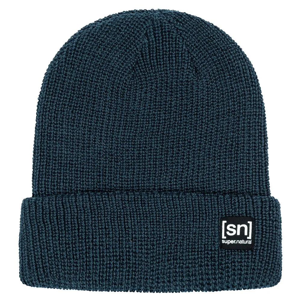 super.natural Merino Basic Lue