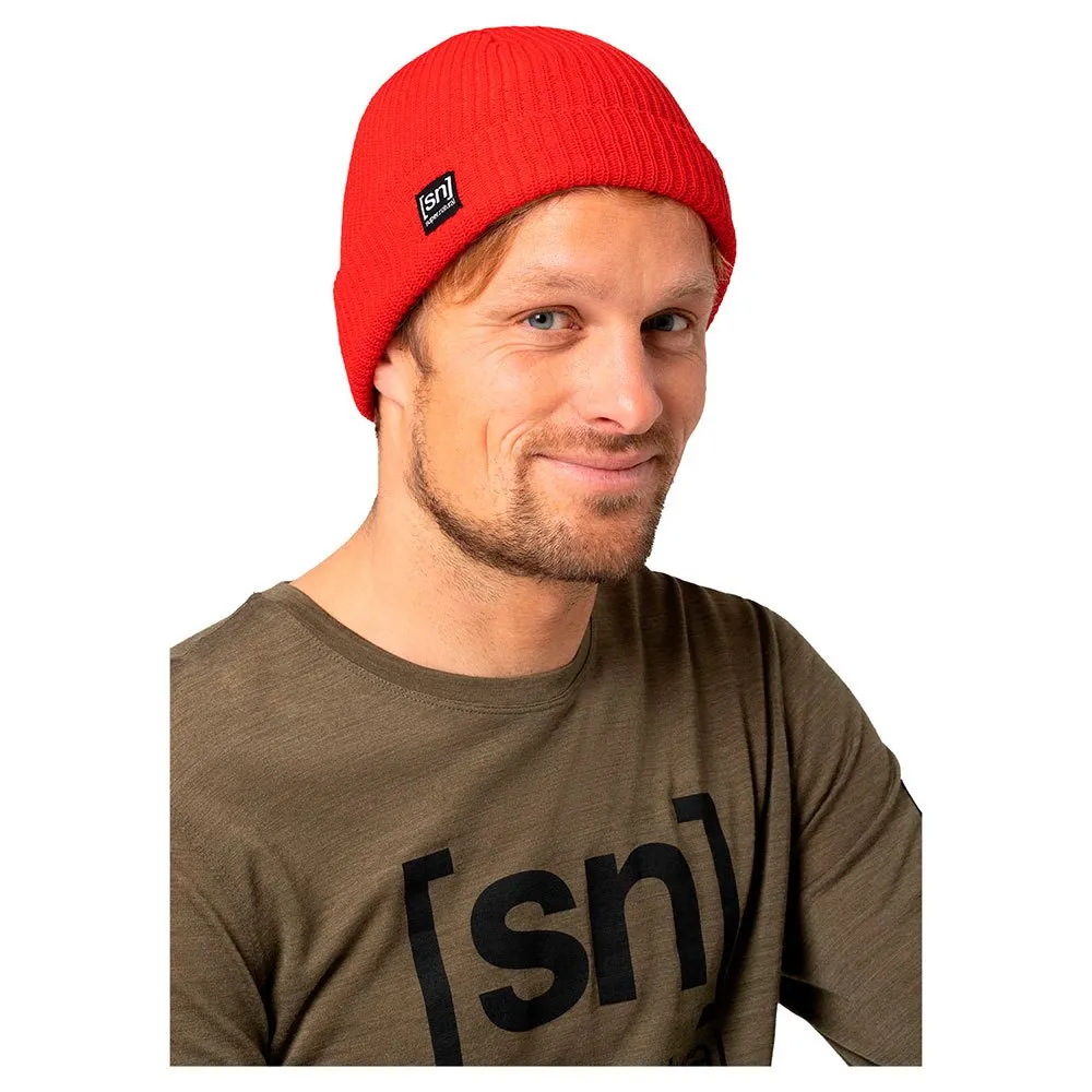 super.natural Merino Basic Lue super.natural Merino Basic Lue