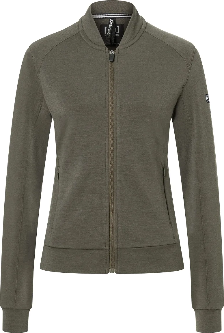super.natural Motion Jakke