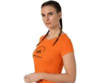 super.natural Mountain Love Tee Women super.natural Mountain Love Tee Women