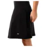 super.natural Neckholder Kjole, Jet black