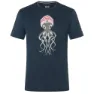 super.natural Octopussy Kortarmet T-skjorte