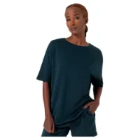 super.natural Oversized Bio Kortarmet T-skjorte super.natural Oversized Bio Kortarmet T-skjorte