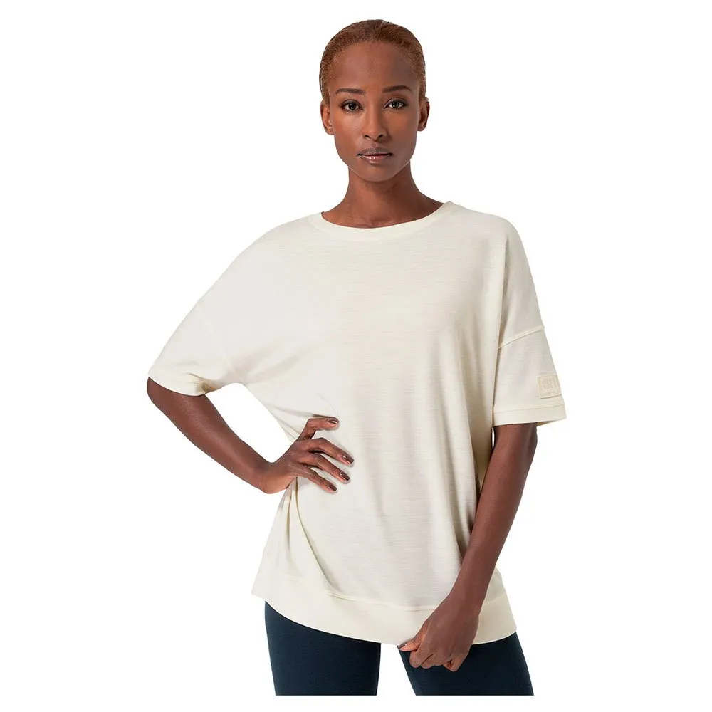 super.natural Oversized Bio Kortarmet T-skjorte