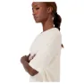 super.natural Oversized Bio Kortarmet T-skjorte