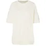 super.natural Oversized Bio Kortarmet T-skjorte
