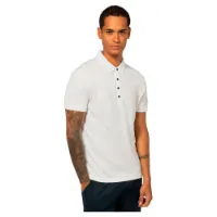 super.natural Polo Bio Kortermet Poloskjorte