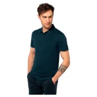 super.natural Polo Bio Kortermet Poloskjorte super.natural Polo Bio Kortermet Poloskjorte