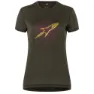 super.natural Rocket140 Kortarmet T-skjorte