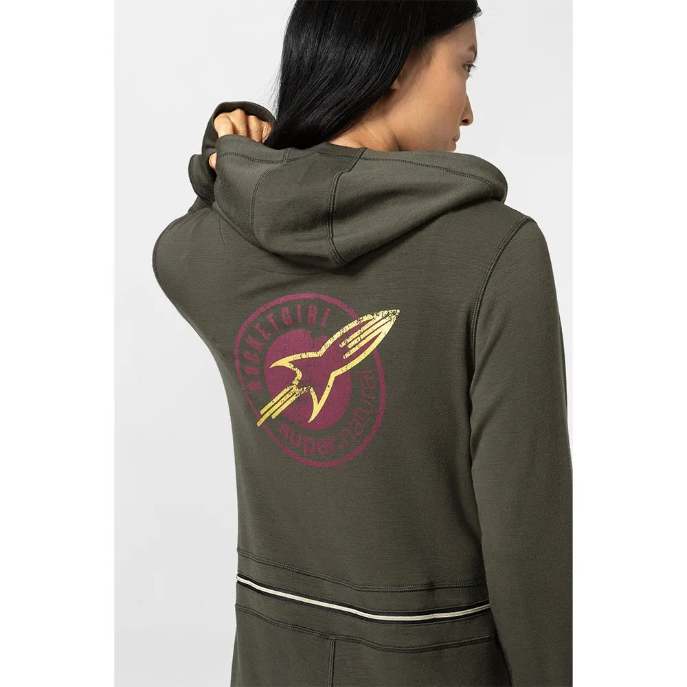 super.natural Rocket260 Baselagsplagg super.natural Rocket260 Baselagsplagg