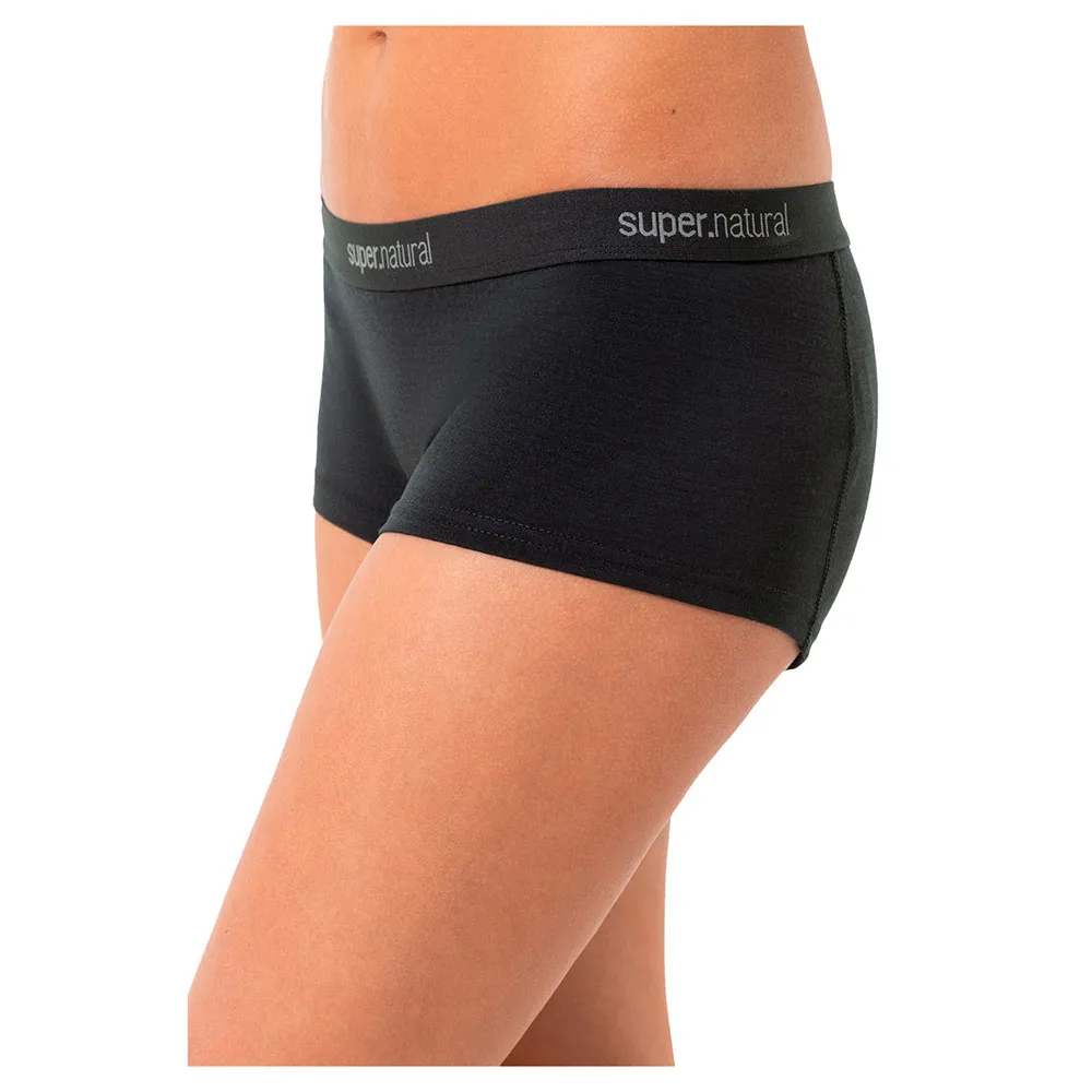 super.natural Semplice Truser